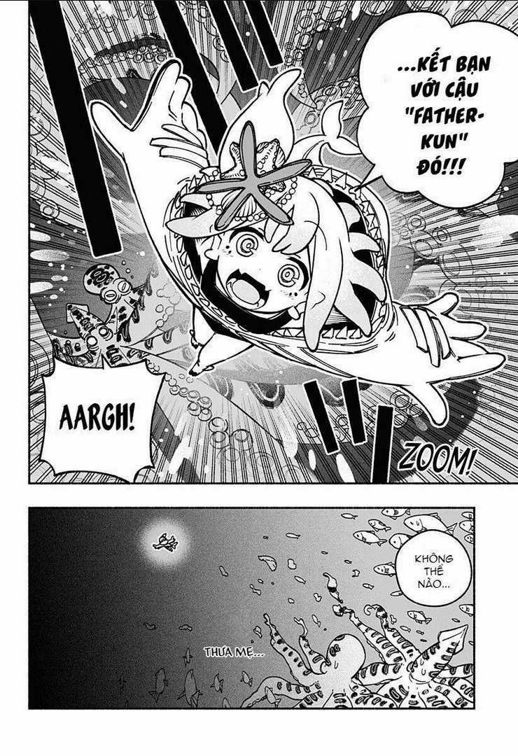 Make The Exorcist Fall In Love - Chapter 12 - Trang 3