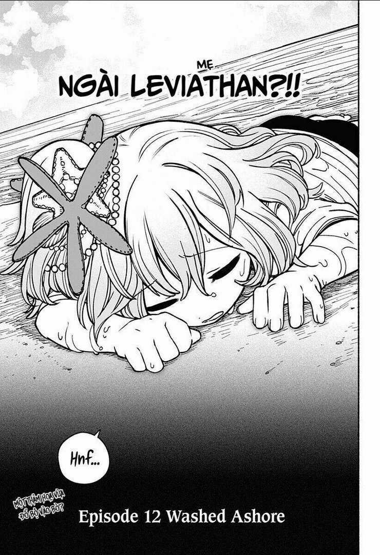 Make The Exorcist Fall In Love - Chapter 12 - Trang 24