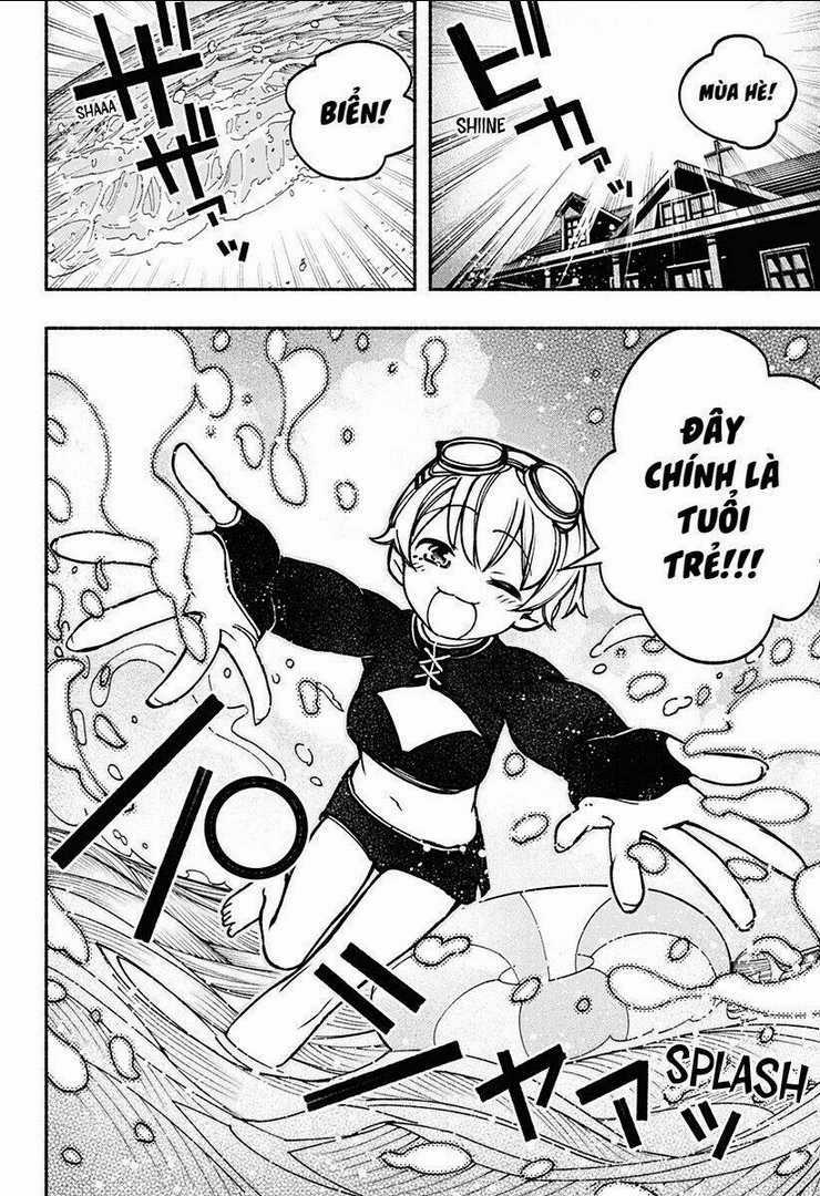 Make The Exorcist Fall In Love - Chapter 12 - Trang 5