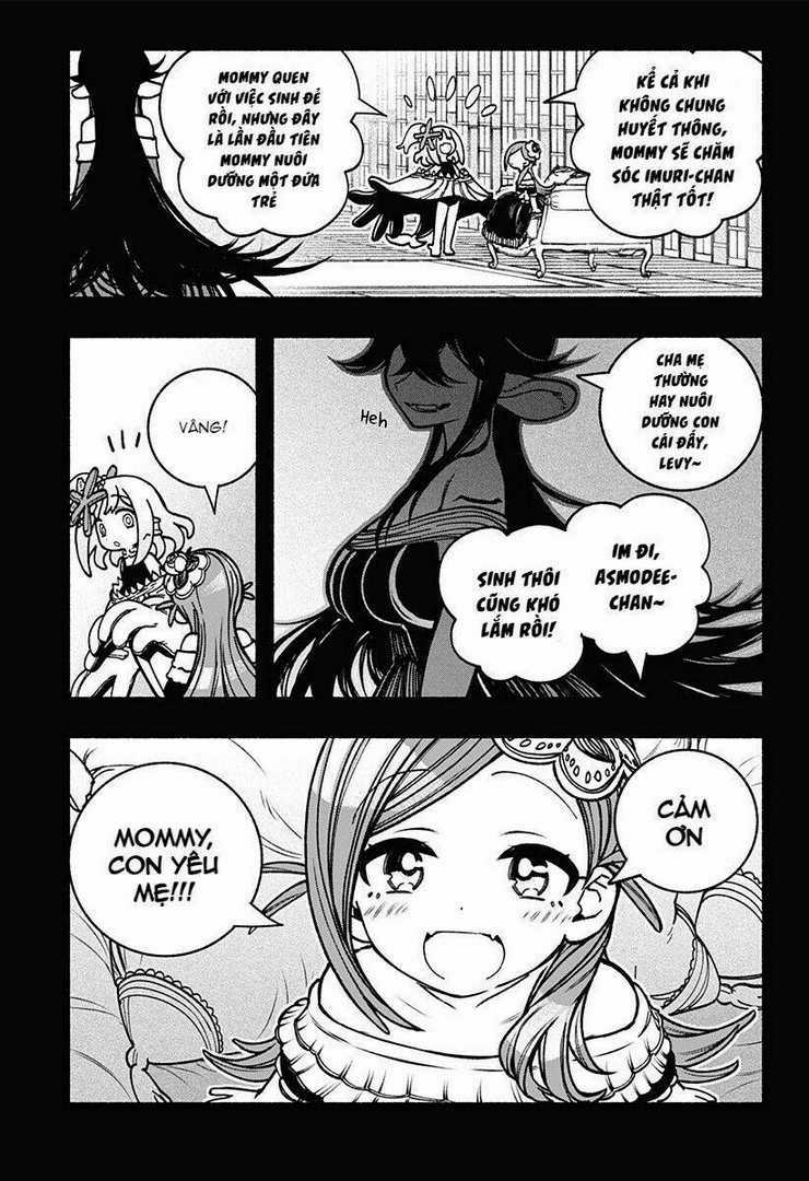 Make The Exorcist Fall In Love - Chapter 13 - Trang 18