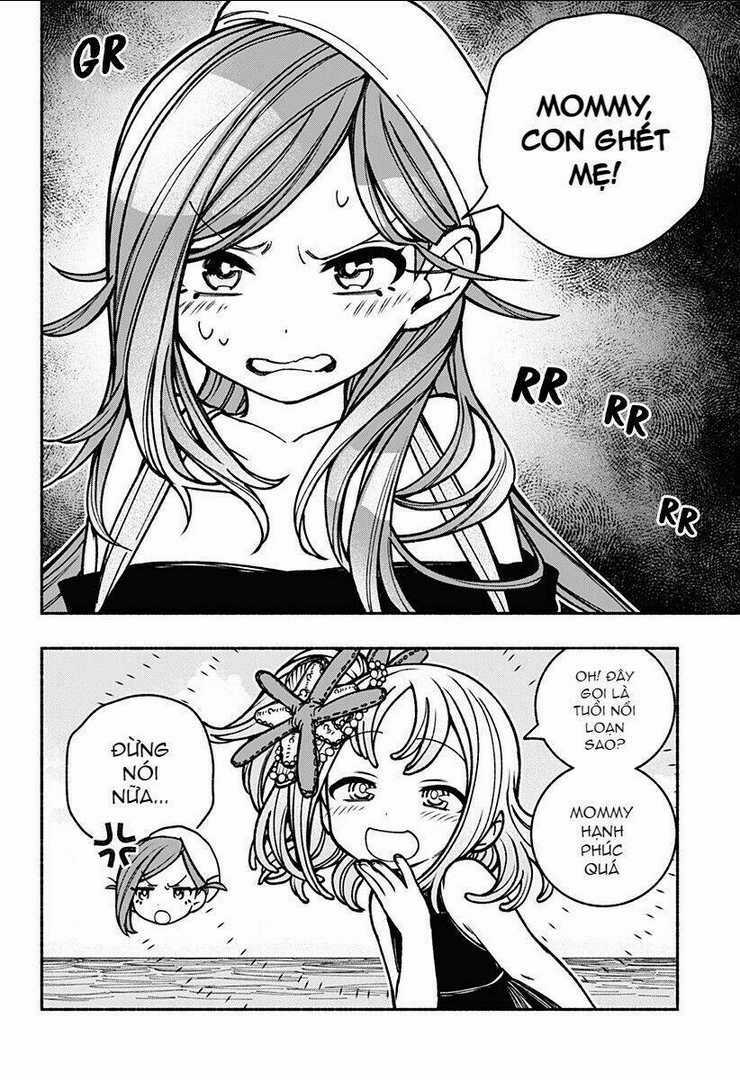 Make The Exorcist Fall In Love - Chapter 13 - Trang 19