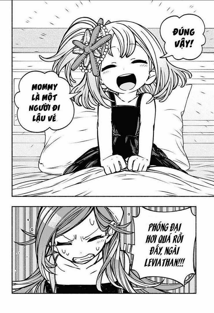 Make The Exorcist Fall In Love - Chapter 13 - Trang 3