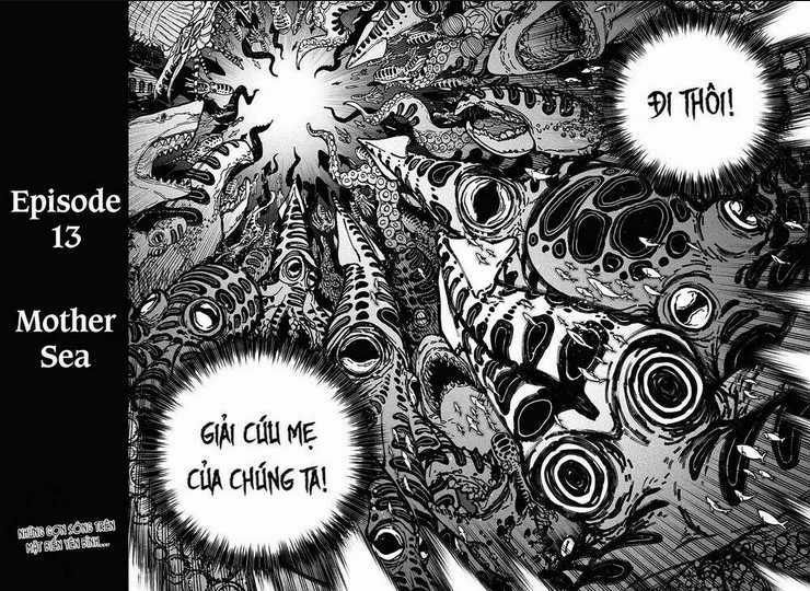 Make The Exorcist Fall In Love - Chapter 13 - Trang 23