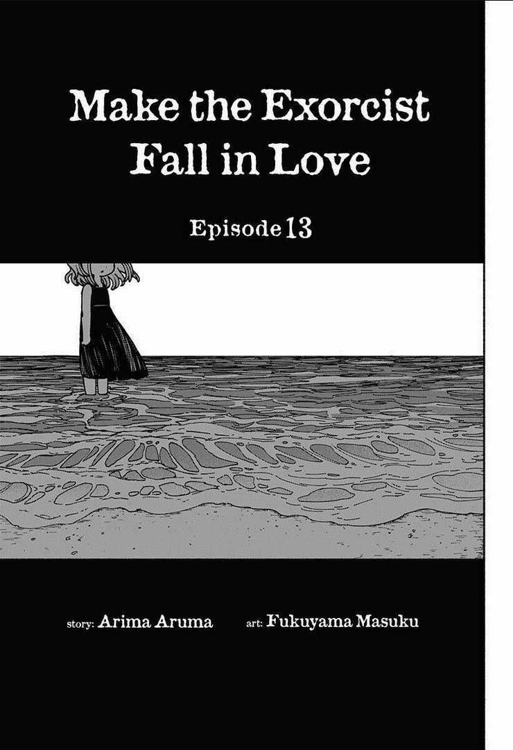 Make The Exorcist Fall In Love - Chapter 13 - Trang 4