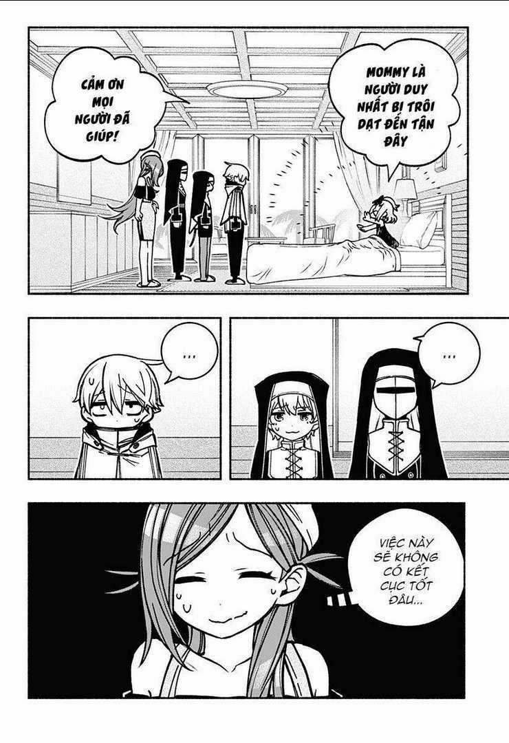 Make The Exorcist Fall In Love - Chapter 13 - Trang 5