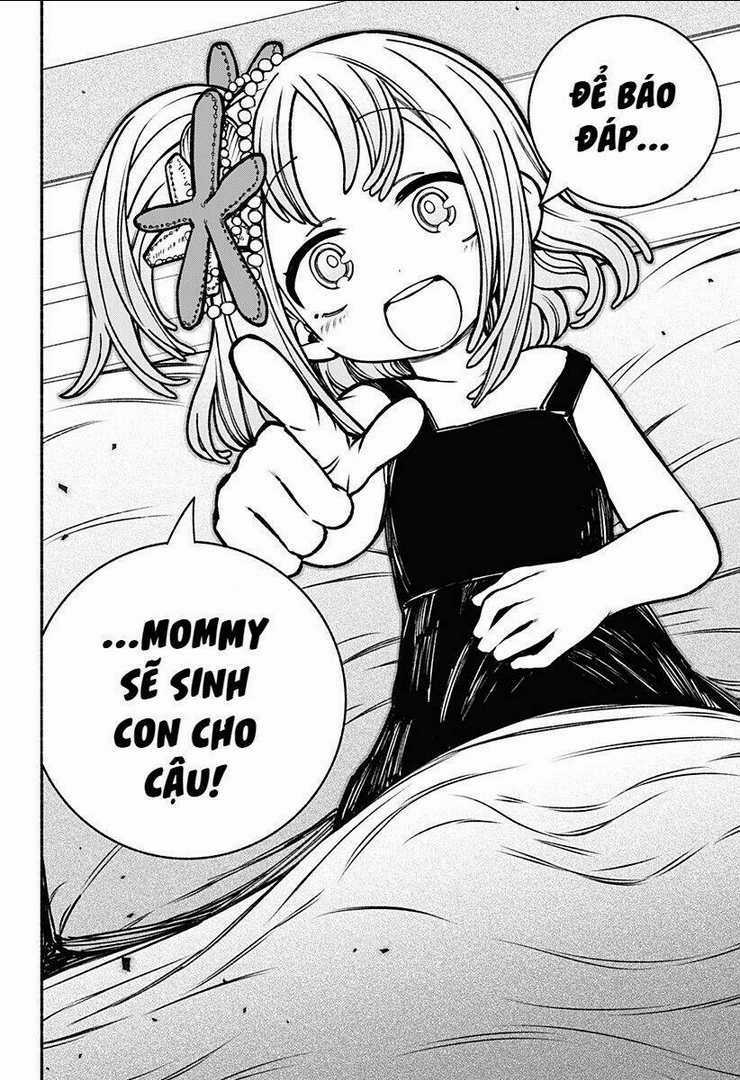 Make The Exorcist Fall In Love - Chapter 13 - Trang 7