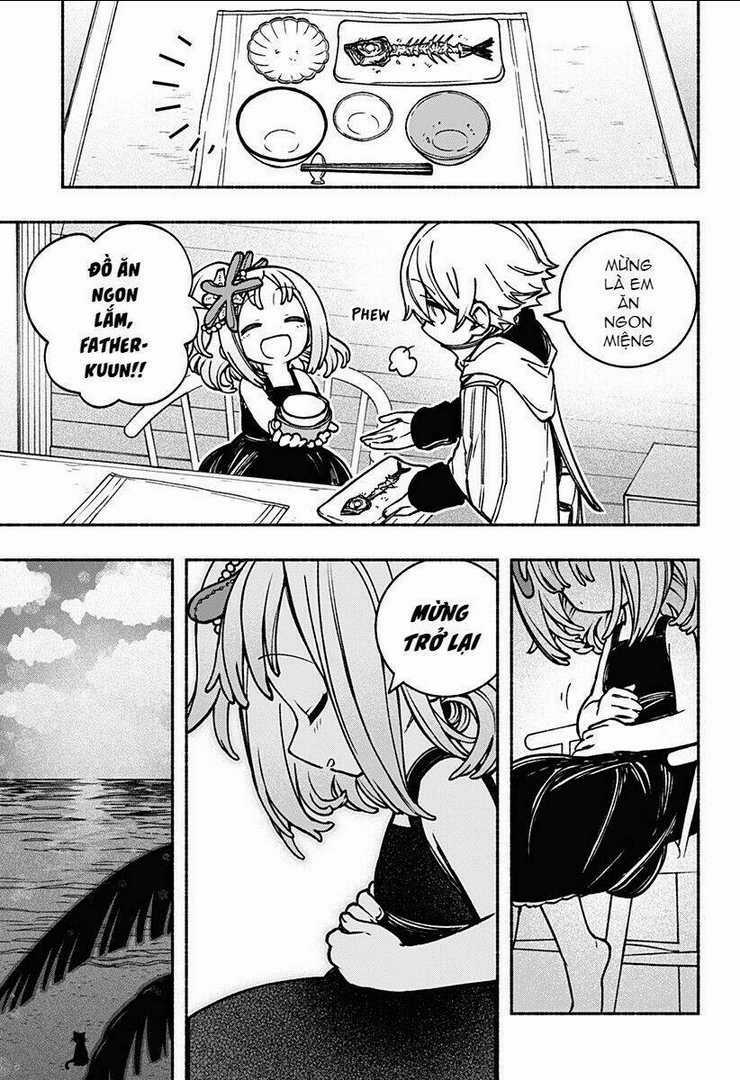 Make The Exorcist Fall In Love - Chapter 14 - Trang 13