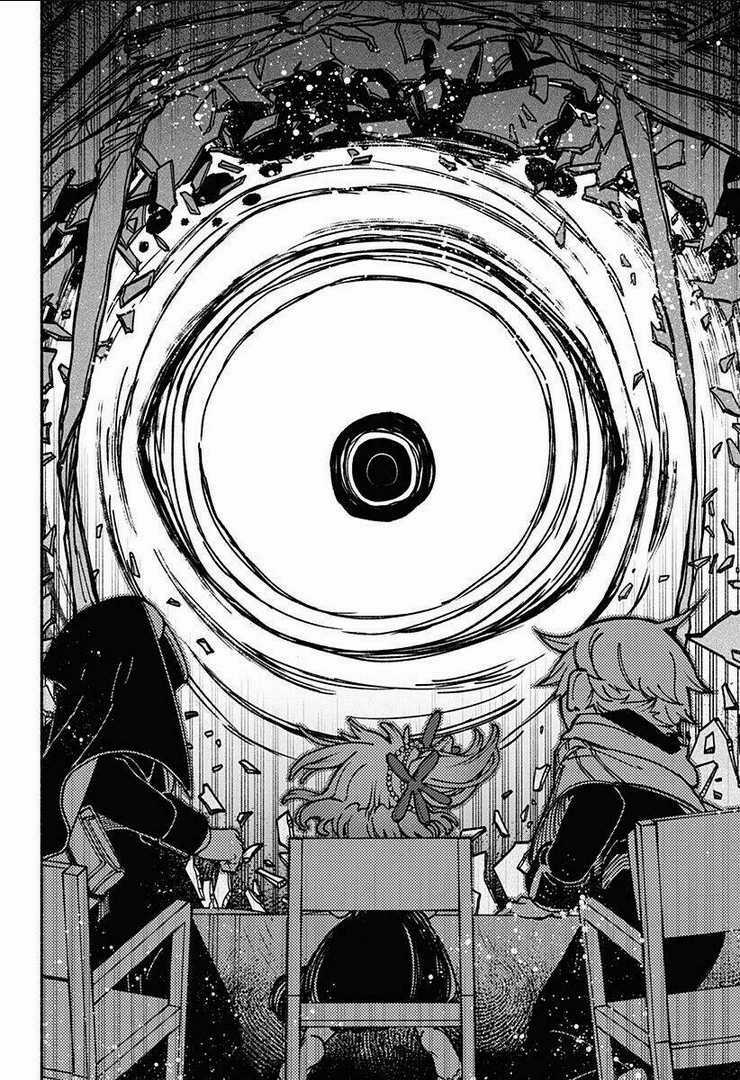 Make The Exorcist Fall In Love - Chapter 14 - Trang 17