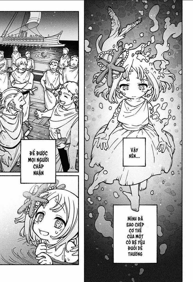 Make The Exorcist Fall In Love - Chapter 14 - Trang 5