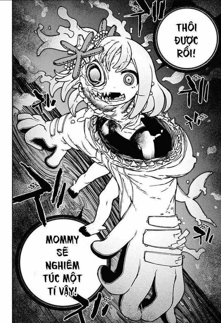 Make The Exorcist Fall In Love - Chapter 15 - Trang 11