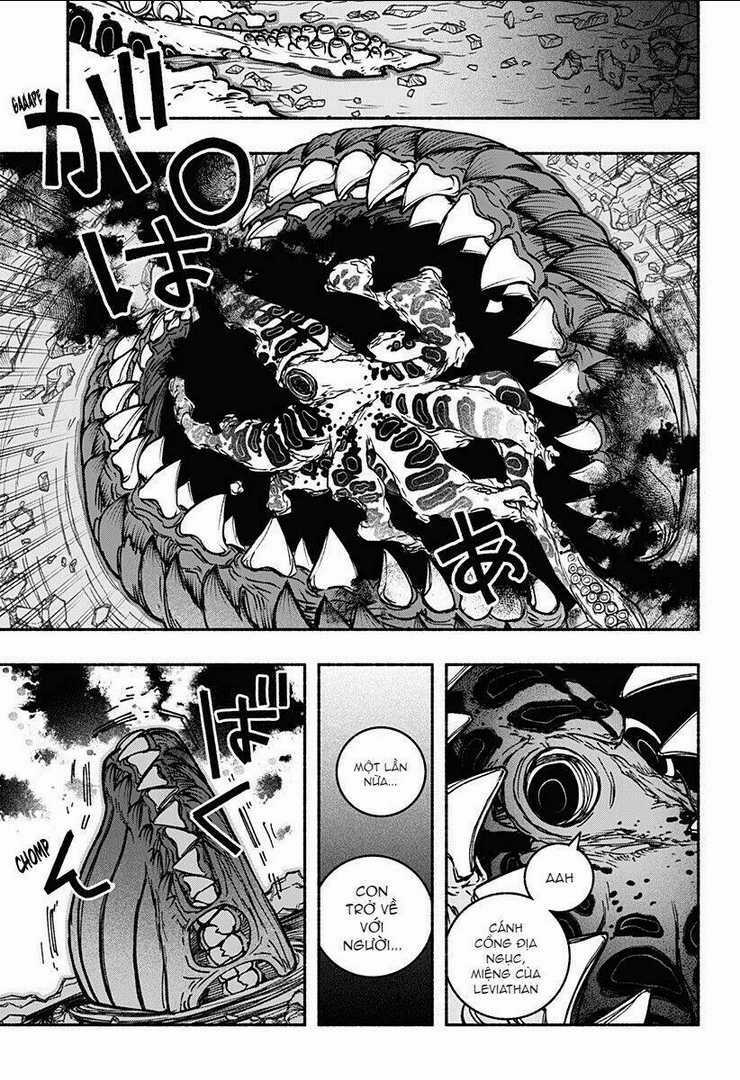 Make The Exorcist Fall In Love - Chapter 15 - Trang 12