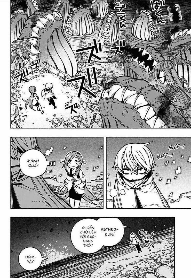 Make The Exorcist Fall In Love - Chapter 15 - Trang 13