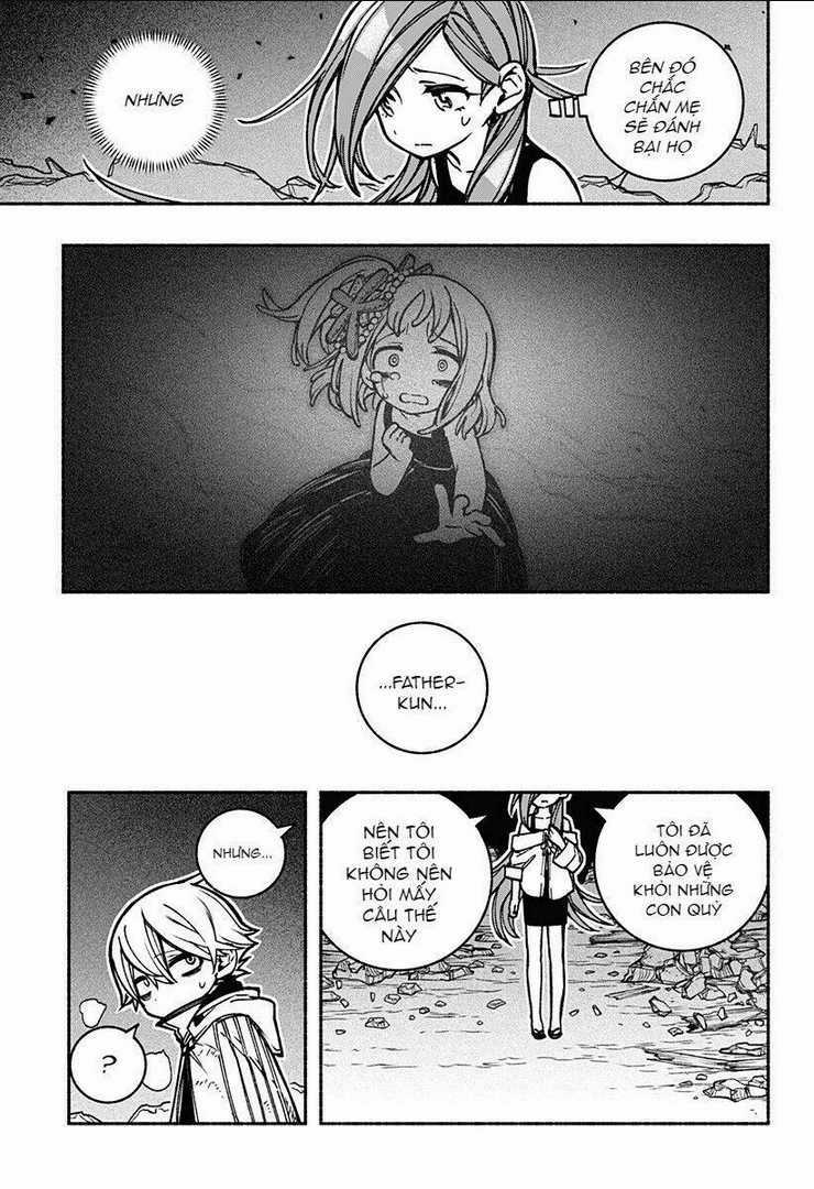 Make The Exorcist Fall In Love - Chapter 15 - Trang 14