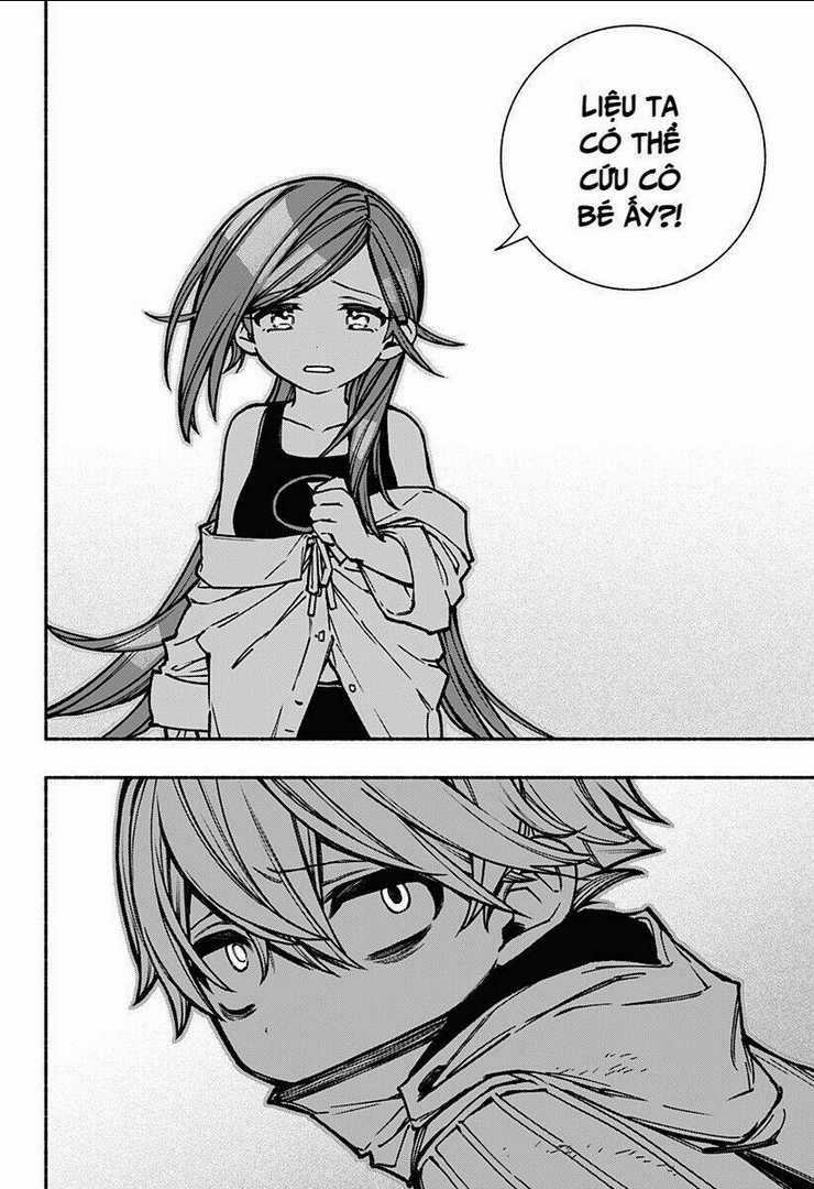 Make The Exorcist Fall In Love - Chapter 15 - Trang 15