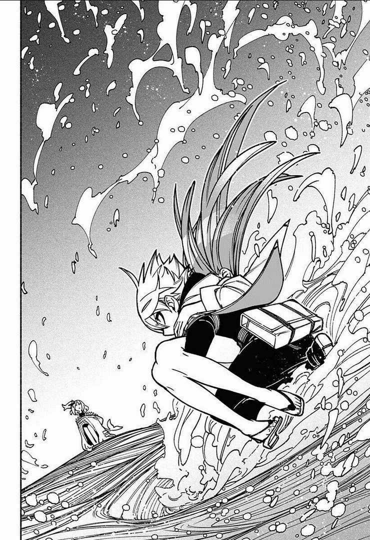 Make The Exorcist Fall In Love - Chapter 15 - Trang 19