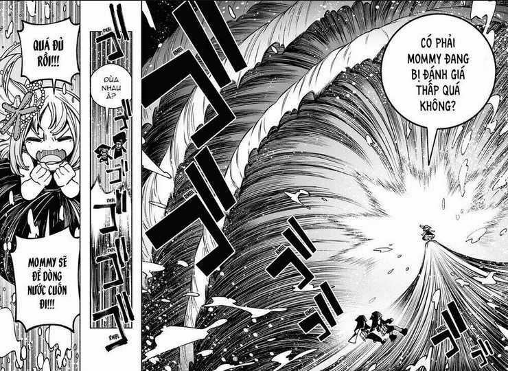 Make The Exorcist Fall In Love - Chapter 15 - Trang 6