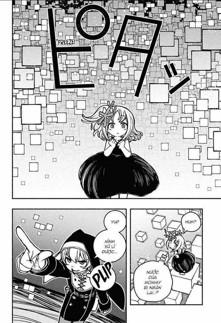 Make The Exorcist Fall In Love - Chapter 15 - Trang 7