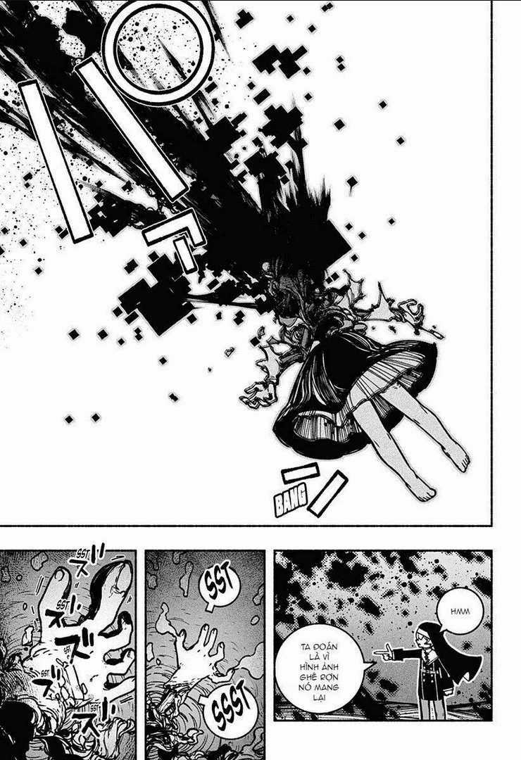 Make The Exorcist Fall In Love - Chapter 15 - Trang 10