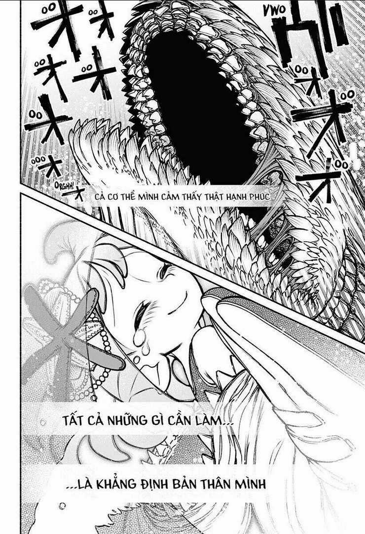 Make The Exorcist Fall In Love - Chapter 16 - Trang 12