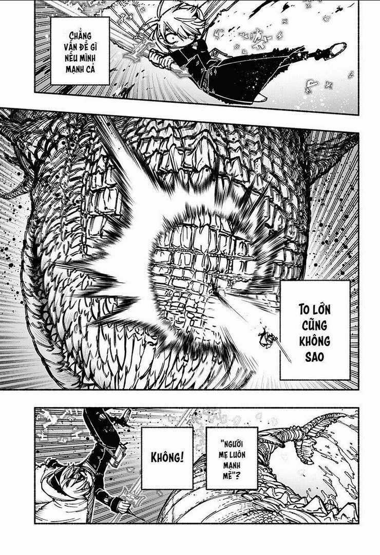 Make The Exorcist Fall In Love - Chapter 16 - Trang 13