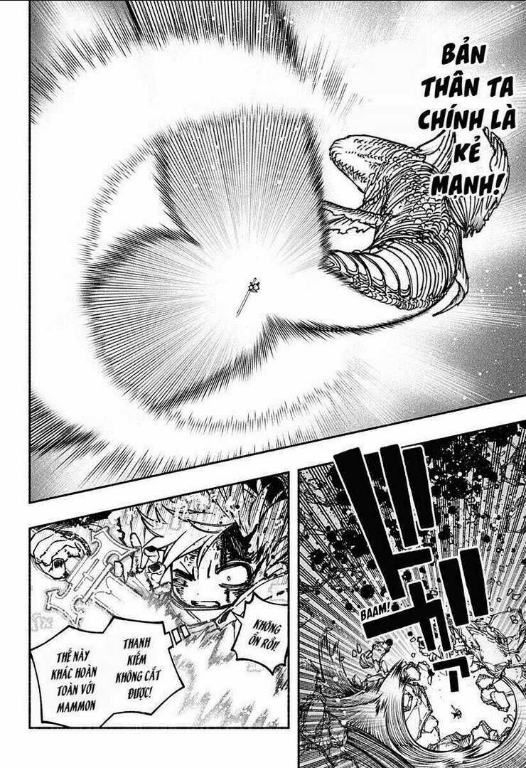 Make The Exorcist Fall In Love - Chapter 16 - Trang 14