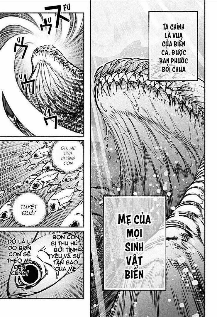 Make The Exorcist Fall In Love - Chapter 16 - Trang 15