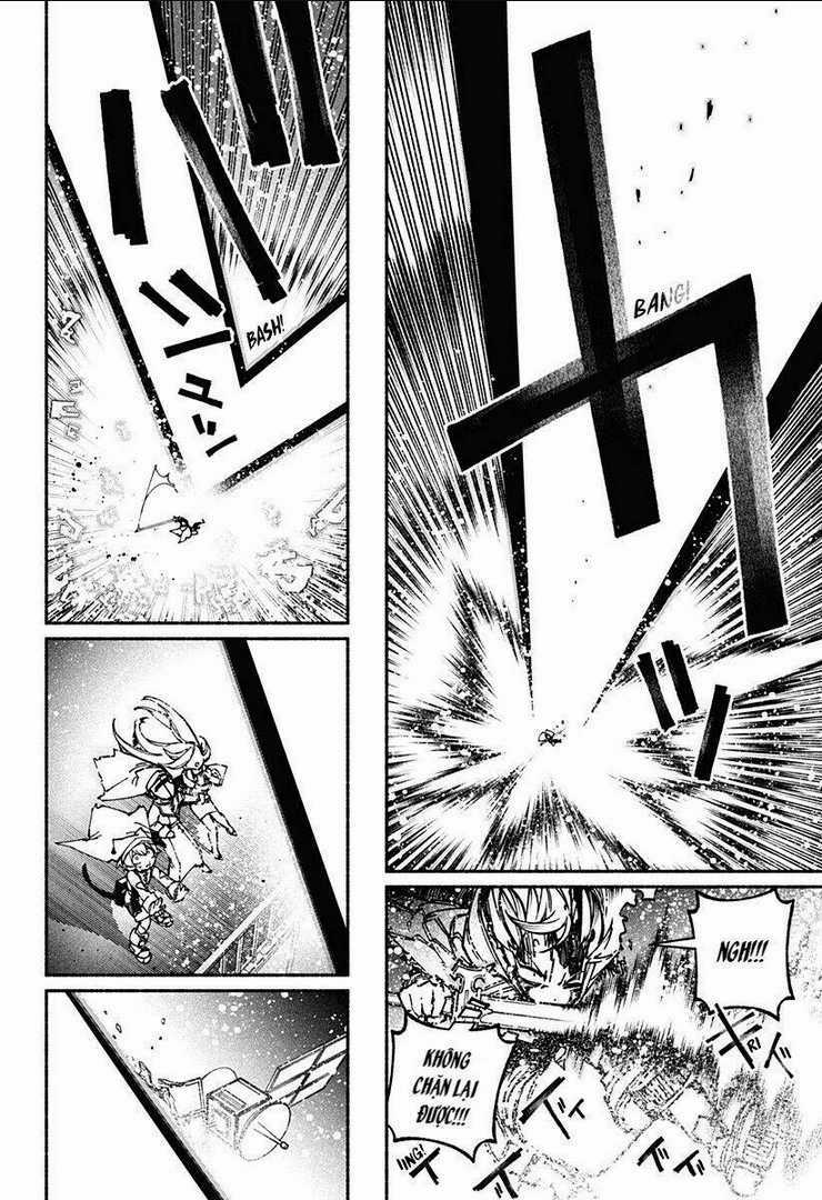 Make The Exorcist Fall In Love - Chapter 16 - Trang 17