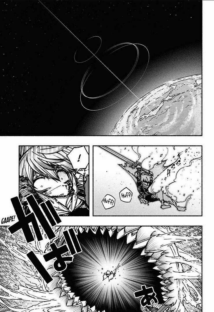 Make The Exorcist Fall In Love - Chapter 16 - Trang 18