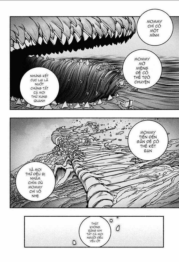 Make The Exorcist Fall In Love - Chapter 16 - Trang 3