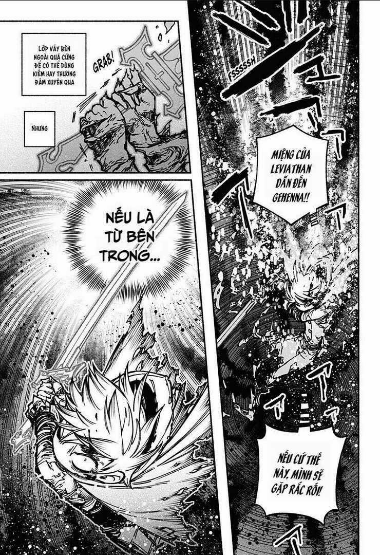 Make The Exorcist Fall In Love - Chapter 16 - Trang 22