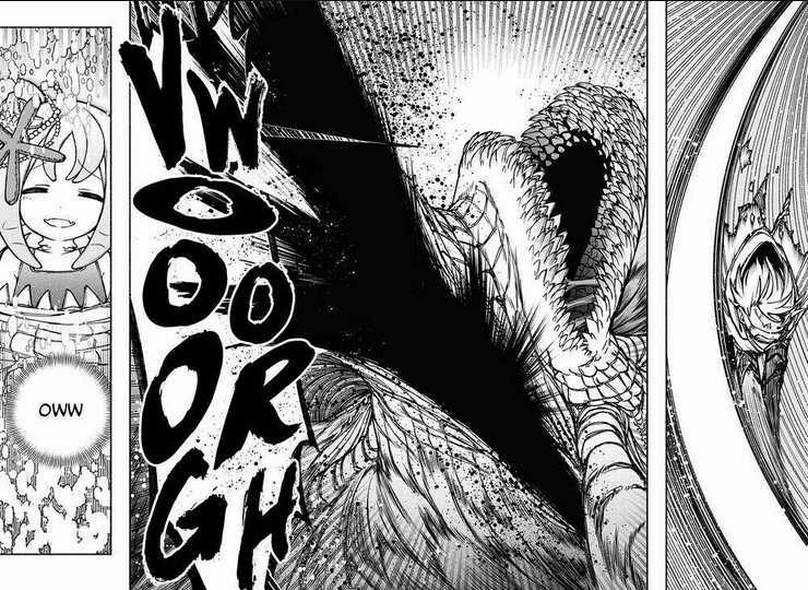 Make The Exorcist Fall In Love - Chapter 16 - Trang 23