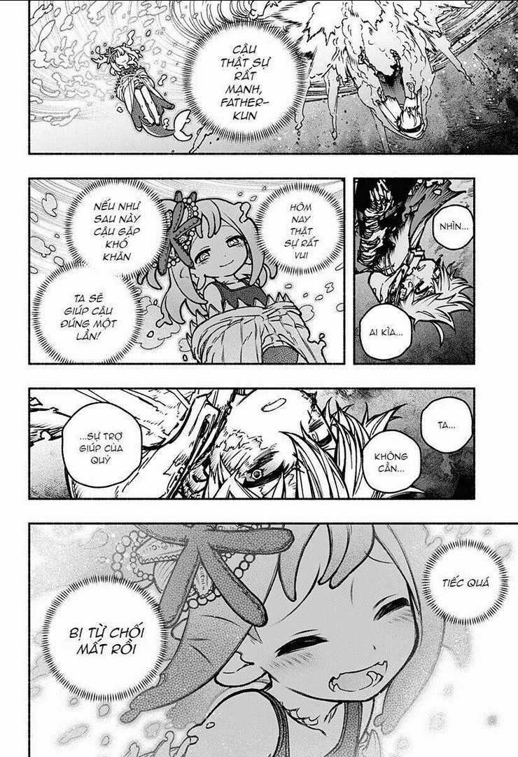 Make The Exorcist Fall In Love - Chapter 16 - Trang 24