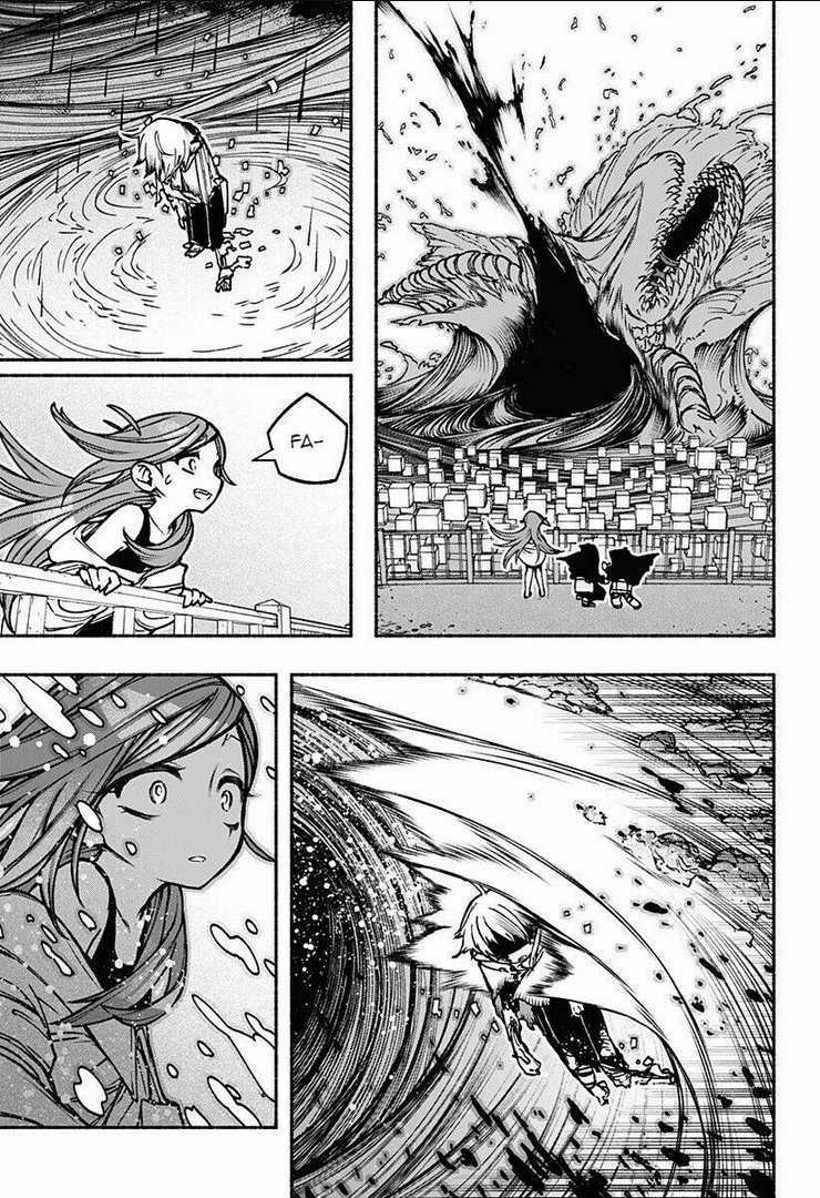 Make The Exorcist Fall In Love - Chapter 16 - Trang 25