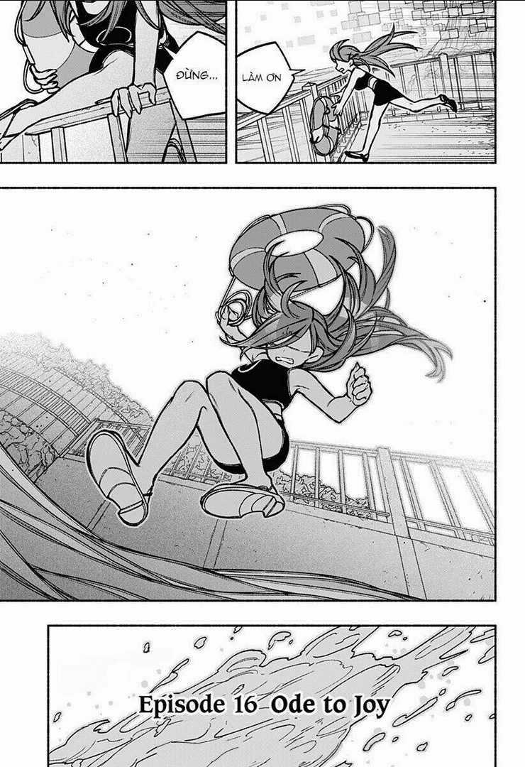 Make The Exorcist Fall In Love - Chapter 16 - Trang 27