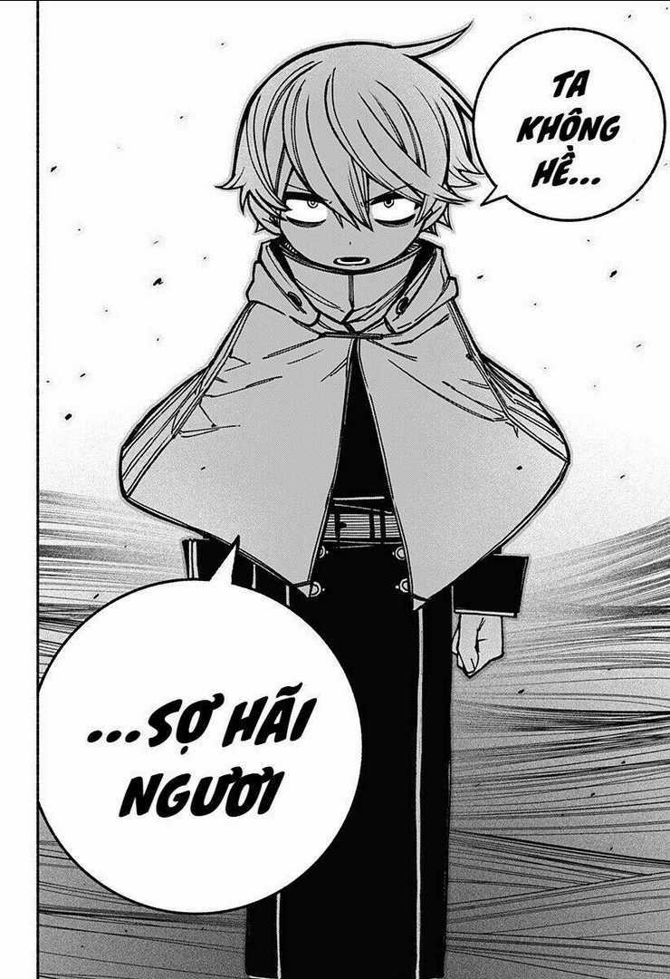 Make The Exorcist Fall In Love - Chapter 16 - Trang 5