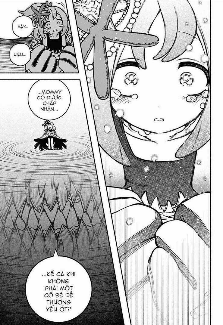 Make The Exorcist Fall In Love - Chapter 16 - Trang 6