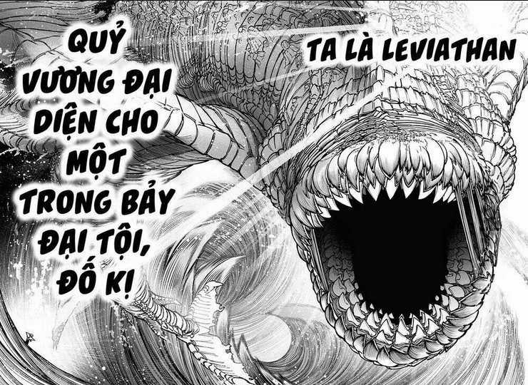 Make The Exorcist Fall In Love - Chapter 16 - Trang 9