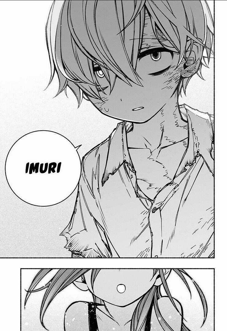 Make The Exorcist Fall In Love - Chapter 17 - Trang 12