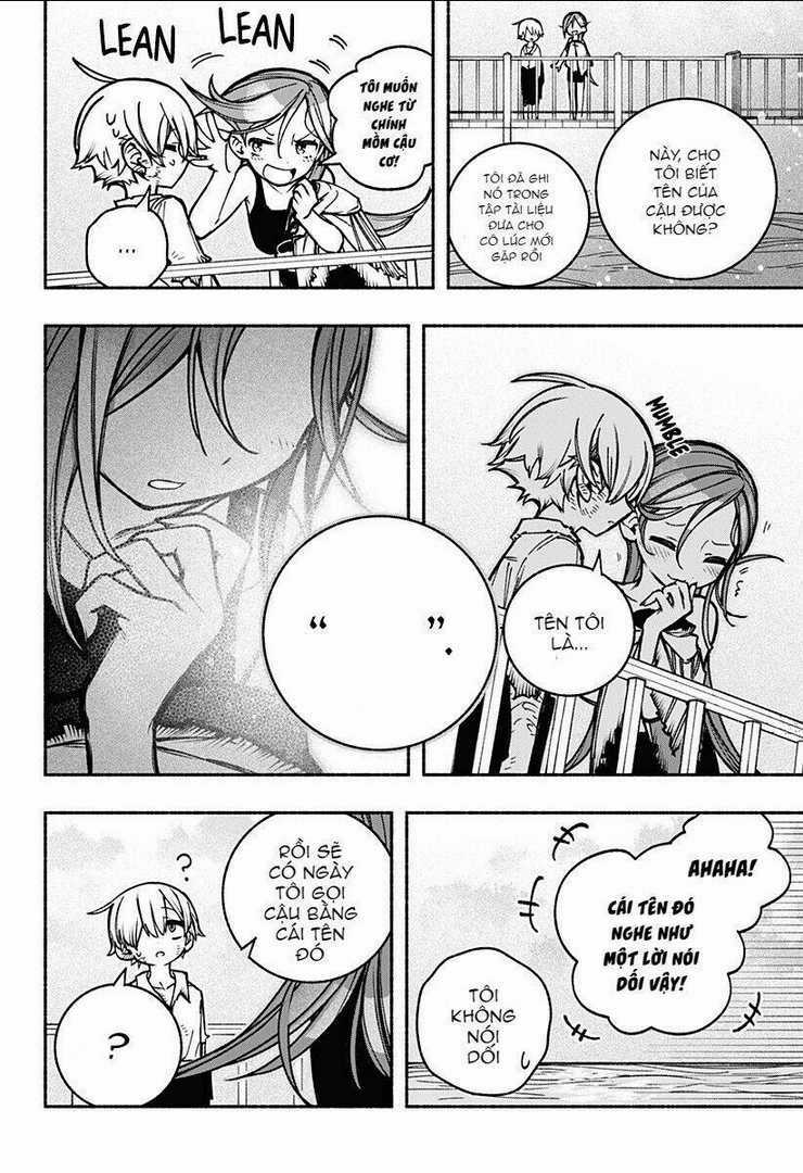 Make The Exorcist Fall In Love - Chapter 17 - Trang 15