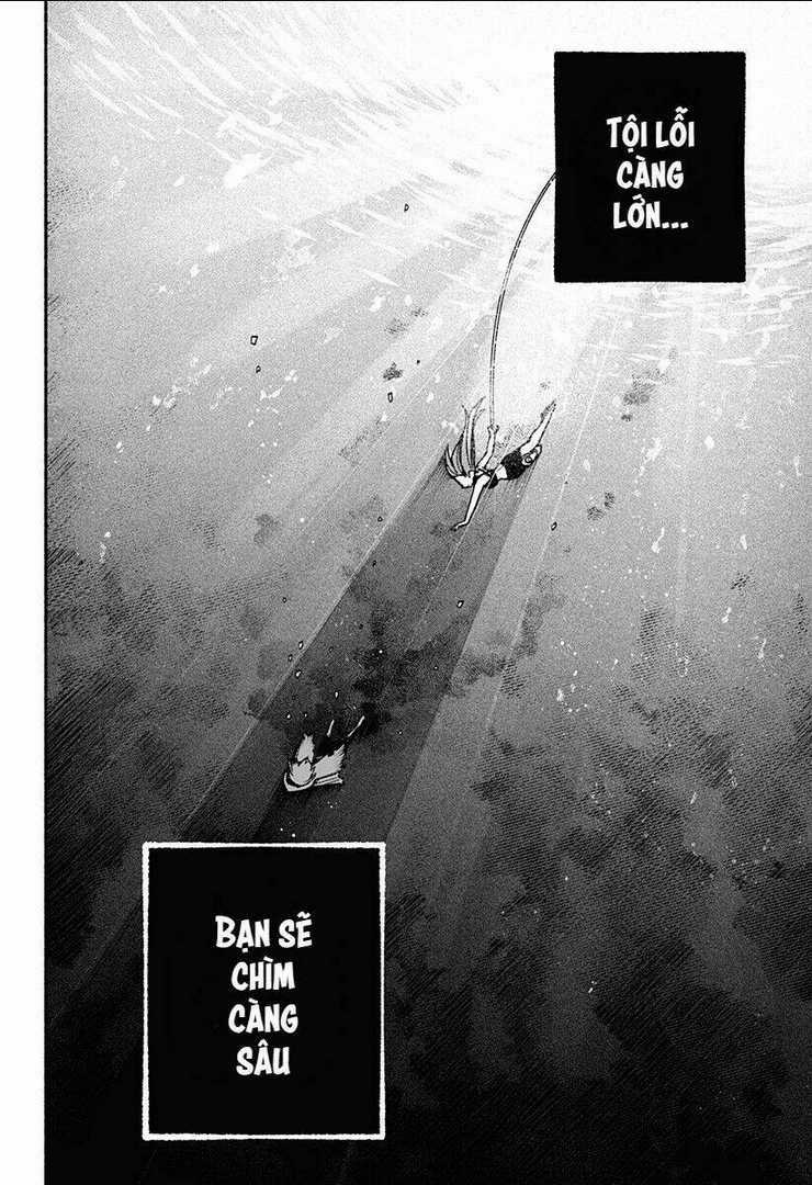 Make The Exorcist Fall In Love - Chapter 17 - Trang 3