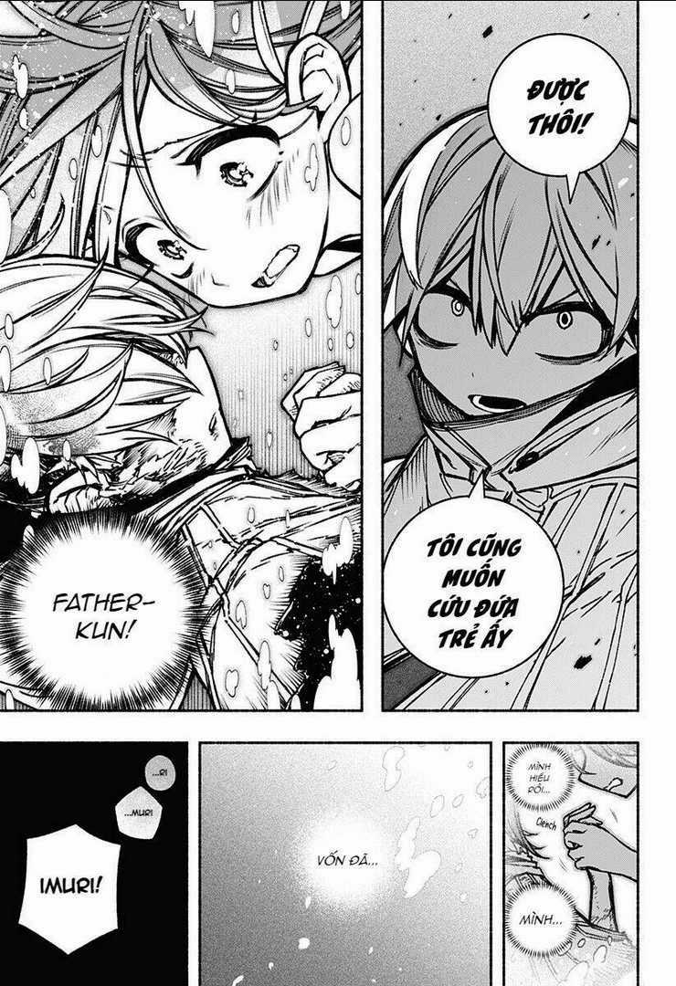 Make The Exorcist Fall In Love - Chapter 17 - Trang 6