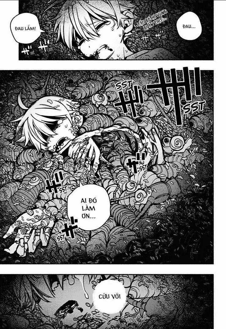 Make The Exorcist Fall In Love - Chapter 18 - Trang 2