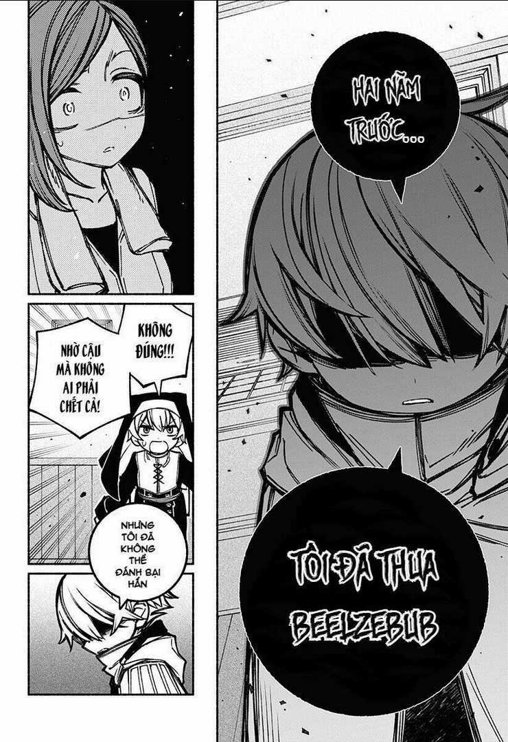 Make The Exorcist Fall In Love - Chapter 18 - Trang 20