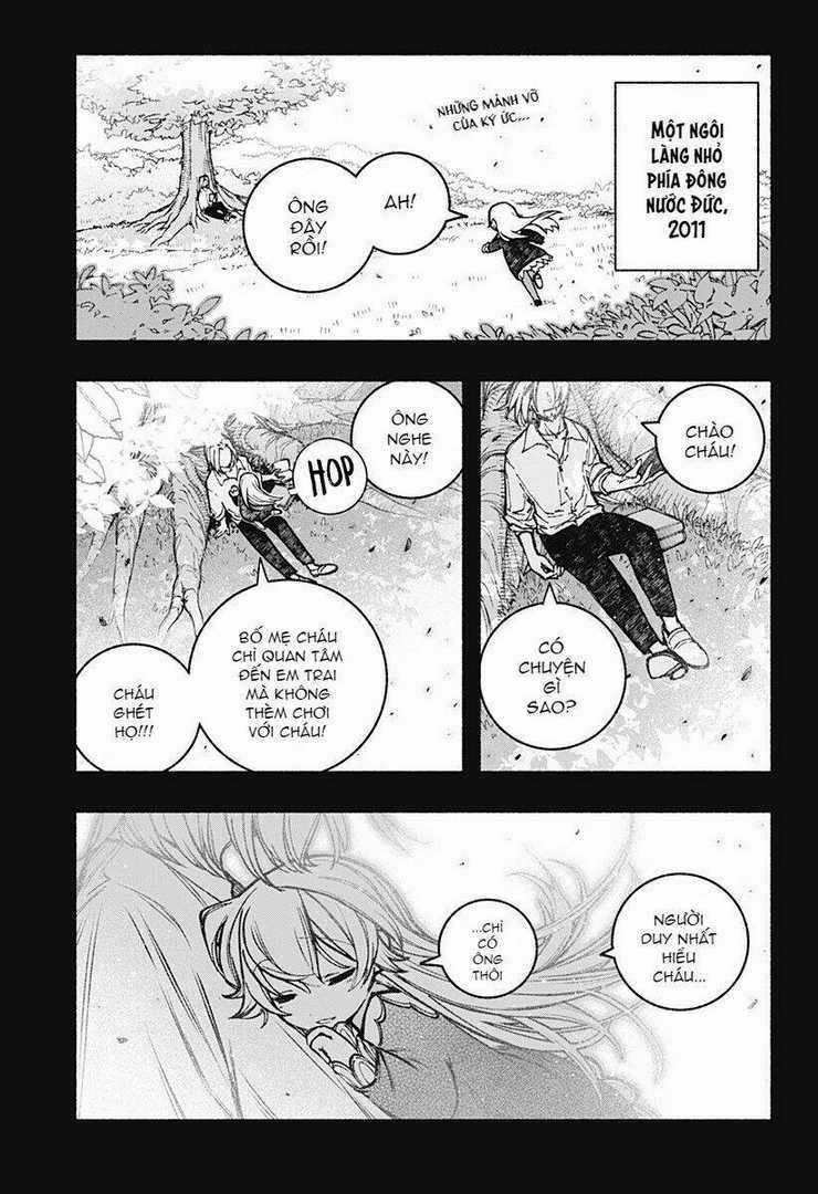 Make The Exorcist Fall In Love - Chapter 19 - Trang 2