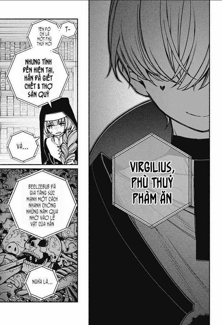 Make The Exorcist Fall In Love - Chapter 19 - Trang 13