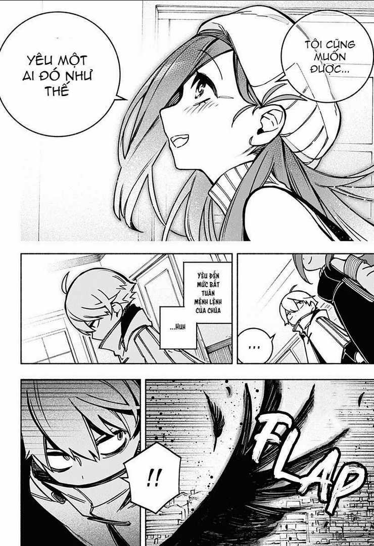 Make The Exorcist Fall In Love - Chapter 2 - Trang 14