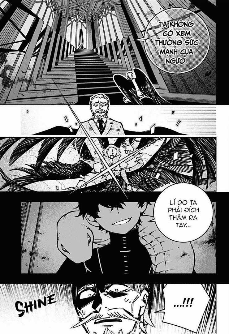 Make The Exorcist Fall In Love - Chapter 2 - Trang 25