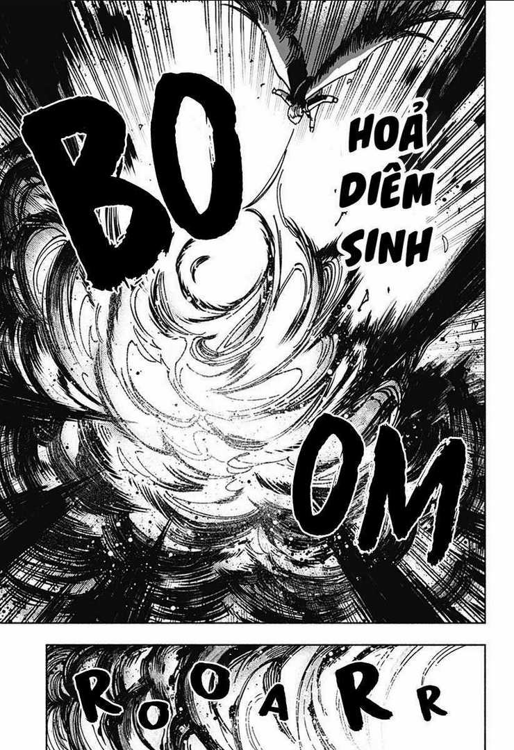 Make The Exorcist Fall In Love - Chapter 2 - Trang 28