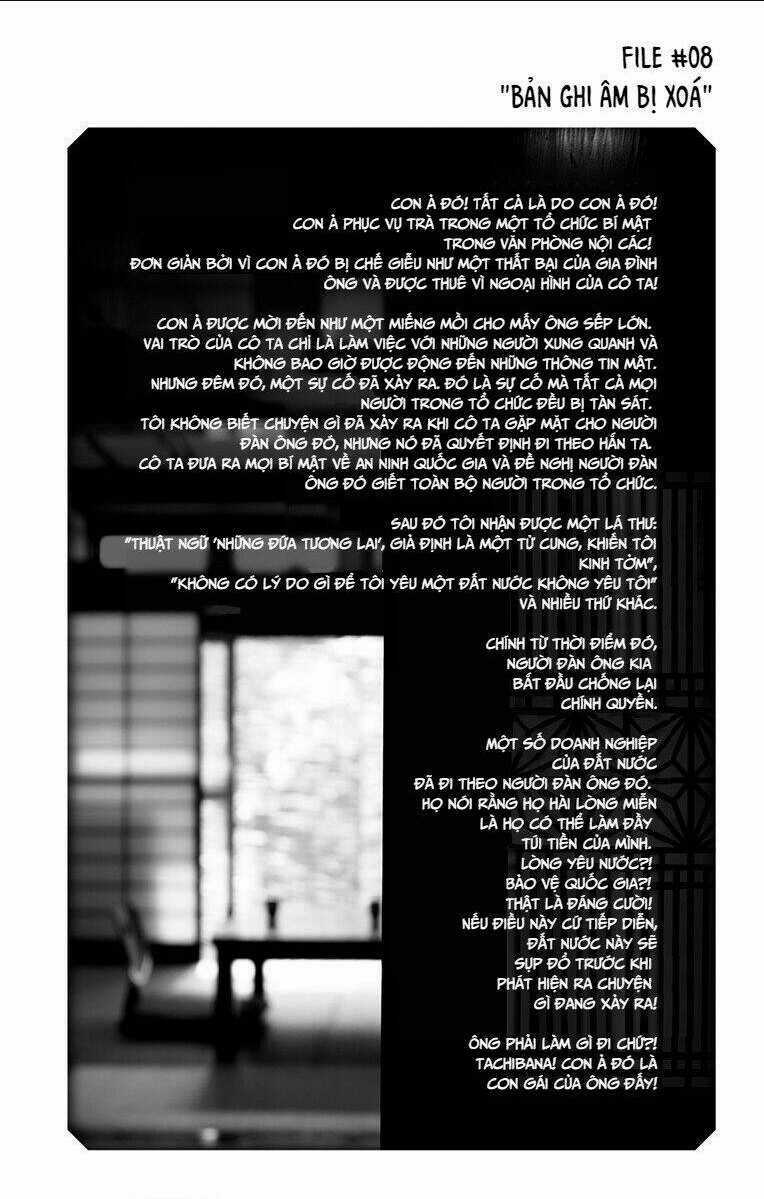 Make The Exorcist Fall In Love - Chapter 21.5 - Trang 2