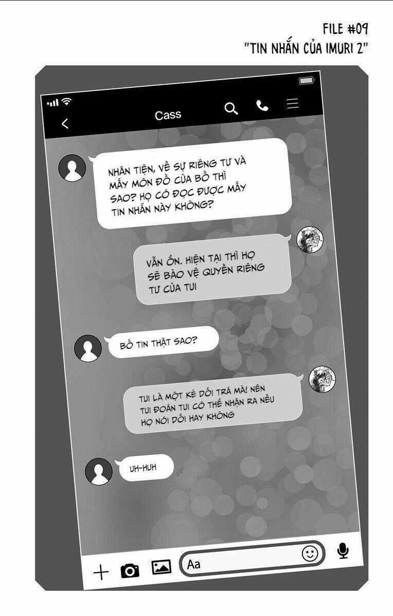 Make The Exorcist Fall In Love - Chapter 21.5 - Trang 3